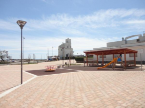 Appartamenti Carneo Torre San Giovanni - Verso sud Torre San Giovanni